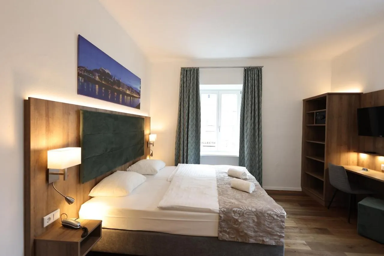 Altstadt Hotel Hofwirt Salzburg