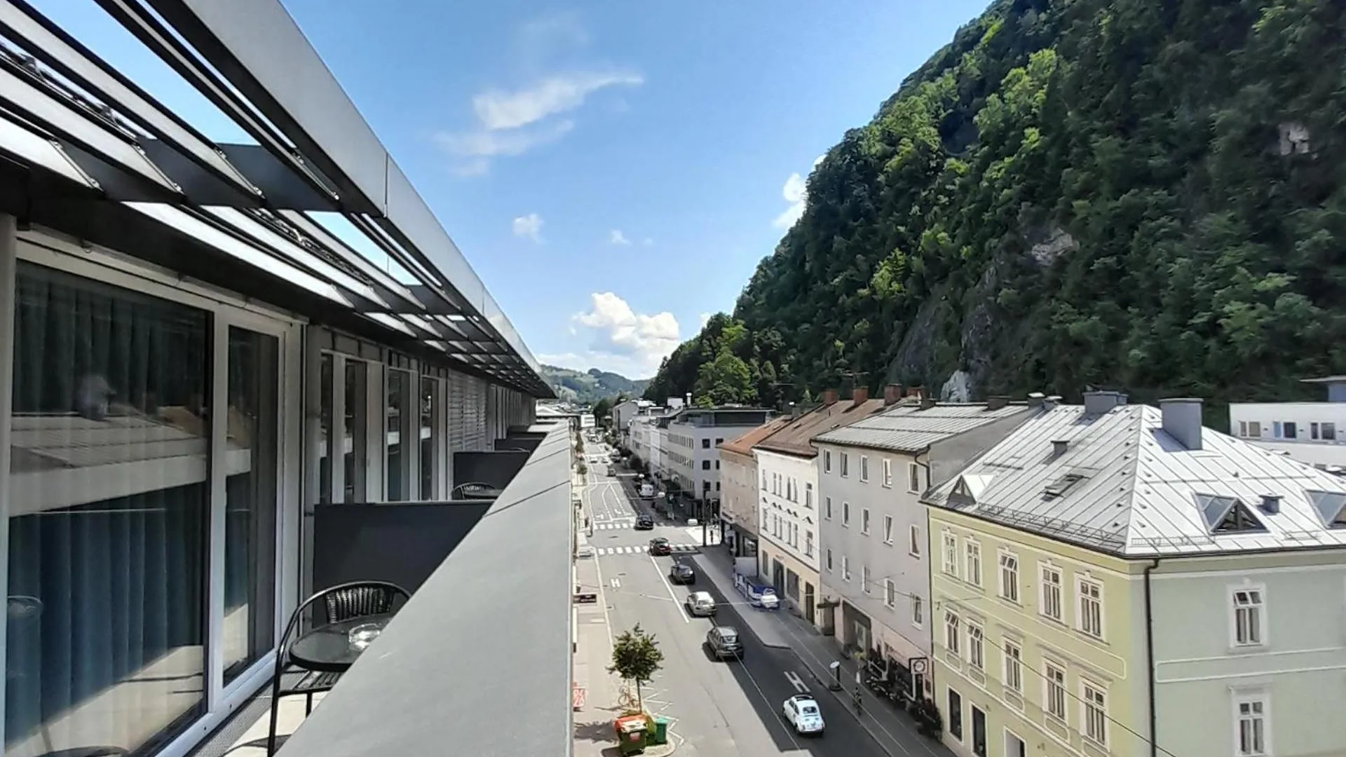 Altstadt Hotel Hofwirt Salzburg