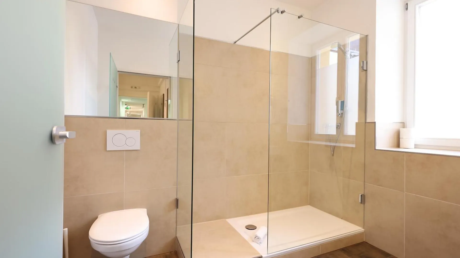 Altstadt Hotel Hofwirt זלצבורג
