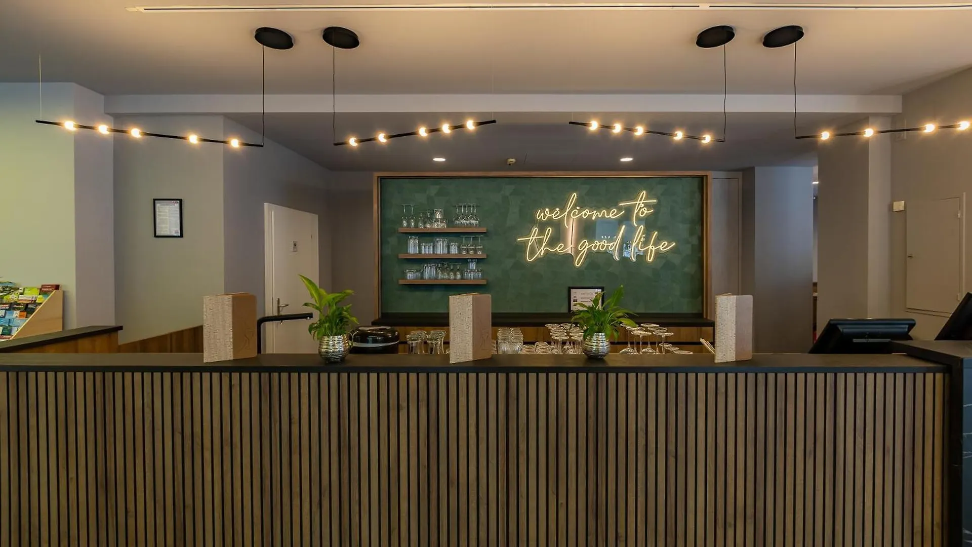 Altstadt Hotel Hofwirt זלצבורג אוסטריה