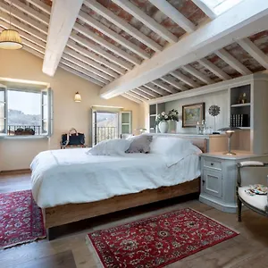 Terre Di Cocomo Alloggio per agriturismo Borgo a Buggiano