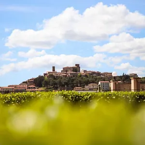 Edera Saturnia Casa vacanze Manciano