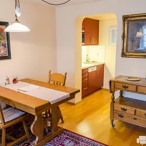 Apartamento Steingasse