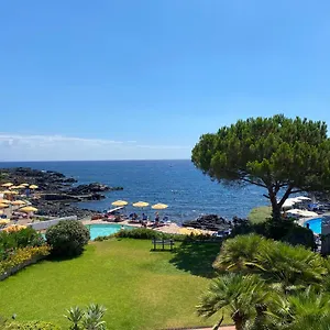 Giardino Sul Mare Appartamento Giardini Naxos