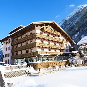 Parkhotel Sölden