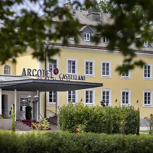 Arcotel Castellani Rakousko
