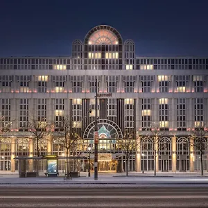 ***** Hotel Marriott Autriche
