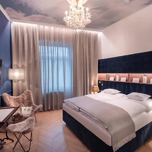 Boutiquehotel Donauwalzer Rakousko