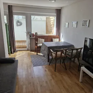 Binderhaeusl Holiday home