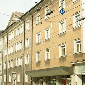 Apartamento Wirrer