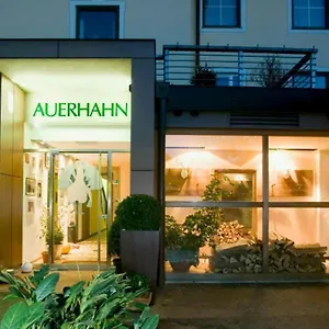 Restaurant Auerhahn Penzion