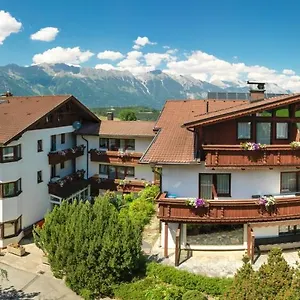 Garni Schieferle Rakousko
