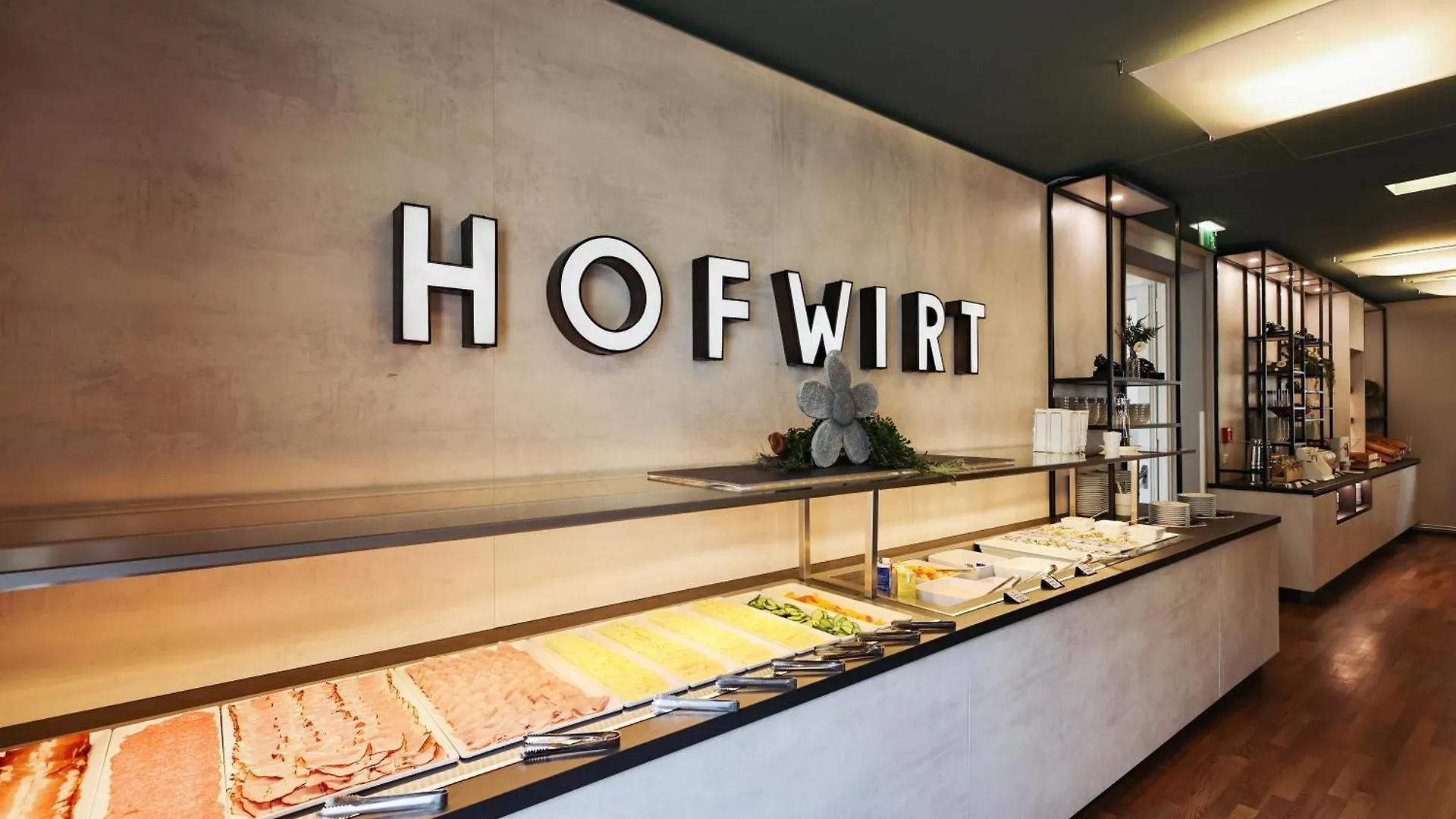 Altstadt Hotel Hofwirt Salisburgo