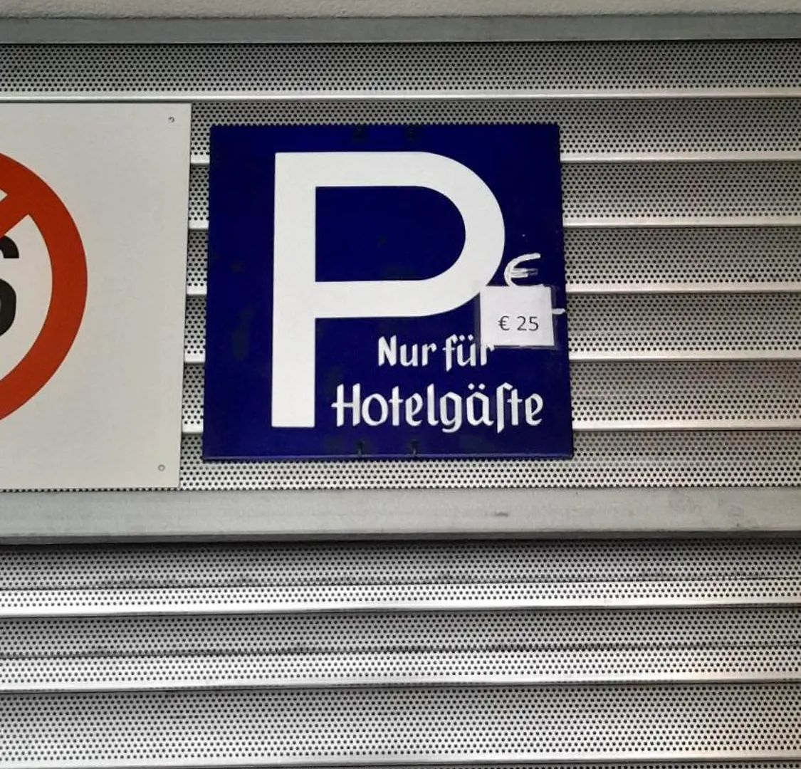 Altstadt Hotel Hofwirt Salisburgo 3*,