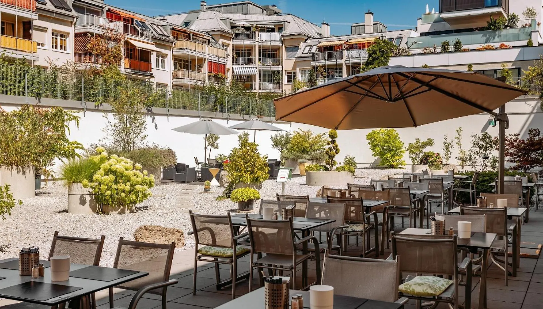 Altstadt Hotel Hofwirt Salisburgo 3*,  Austria