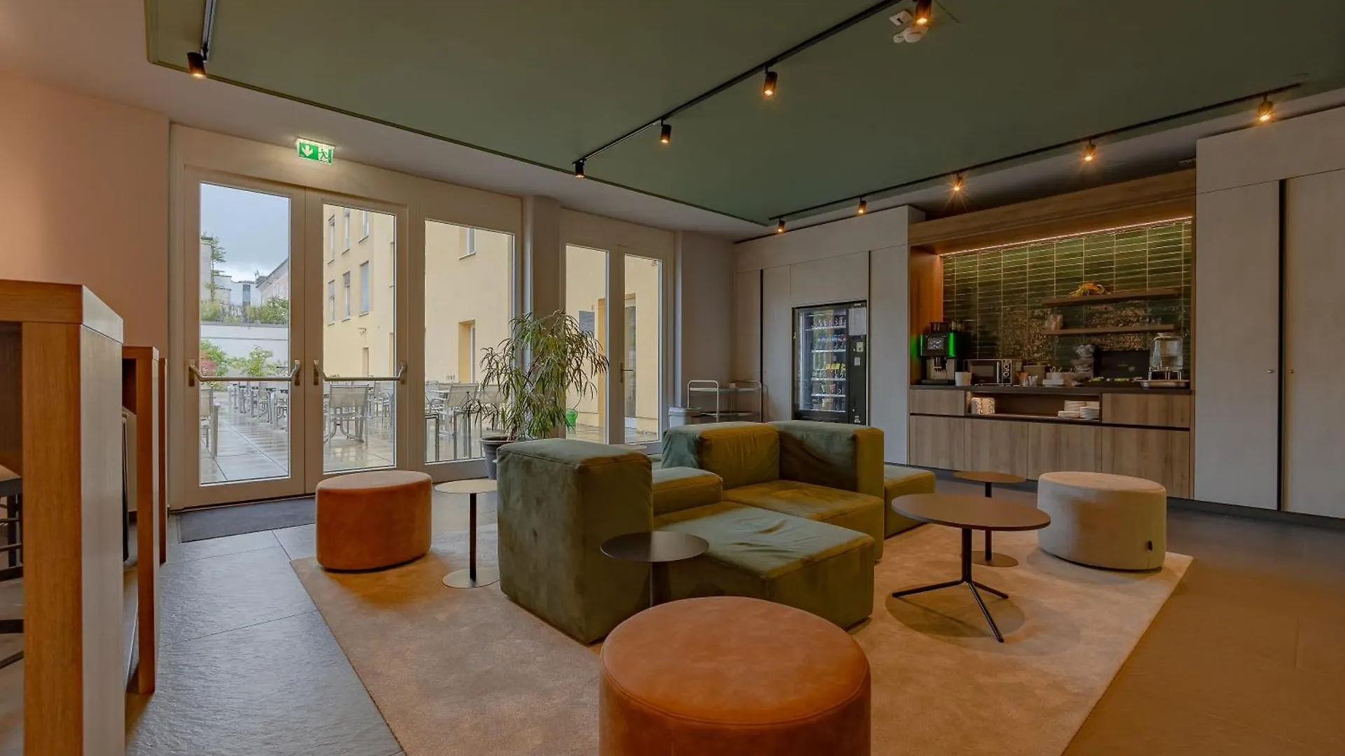 Altstadt Hotel Hofwirt Salisburgo