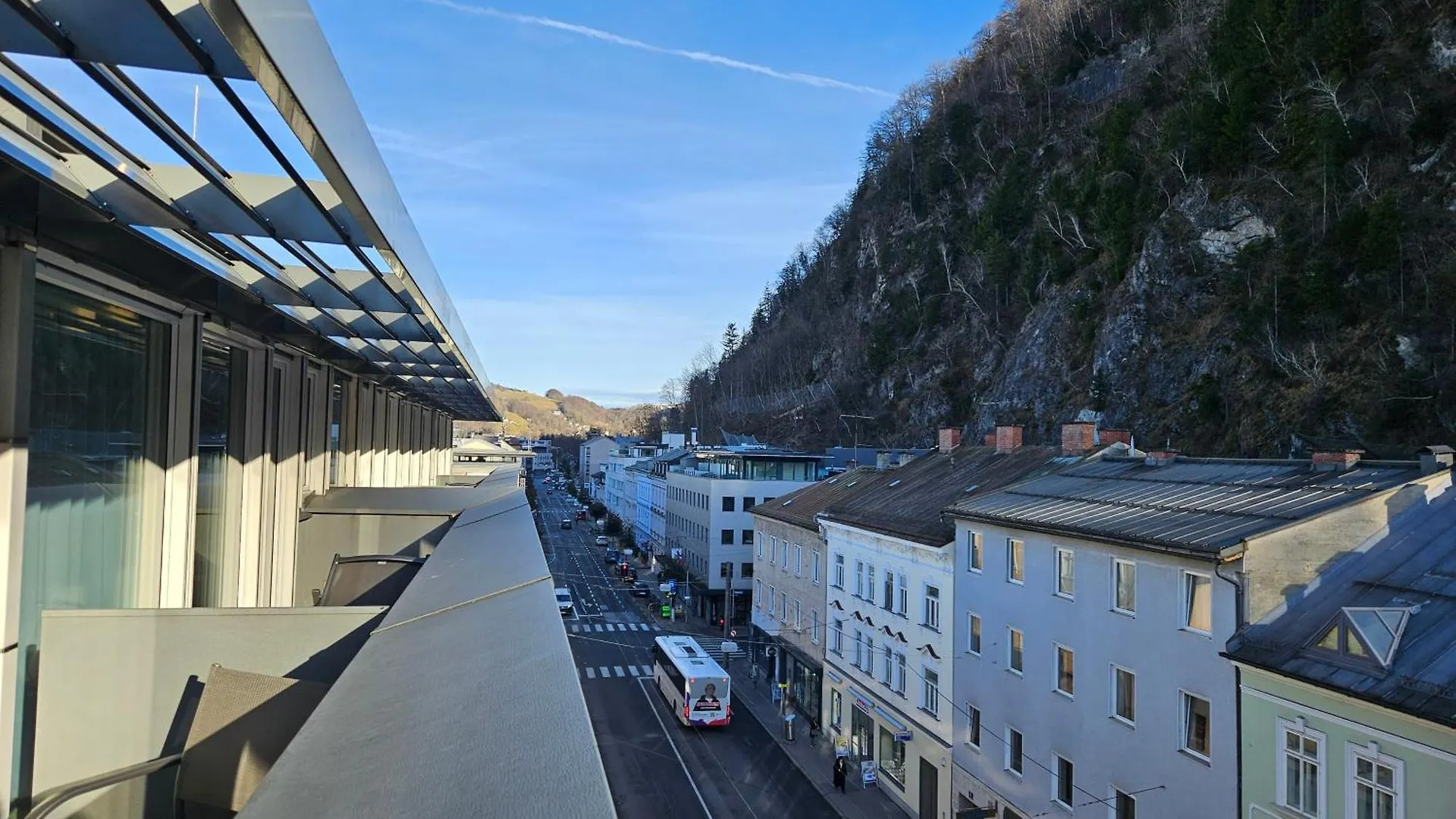 Altstadt Hotel Hofwirt Salisburgo