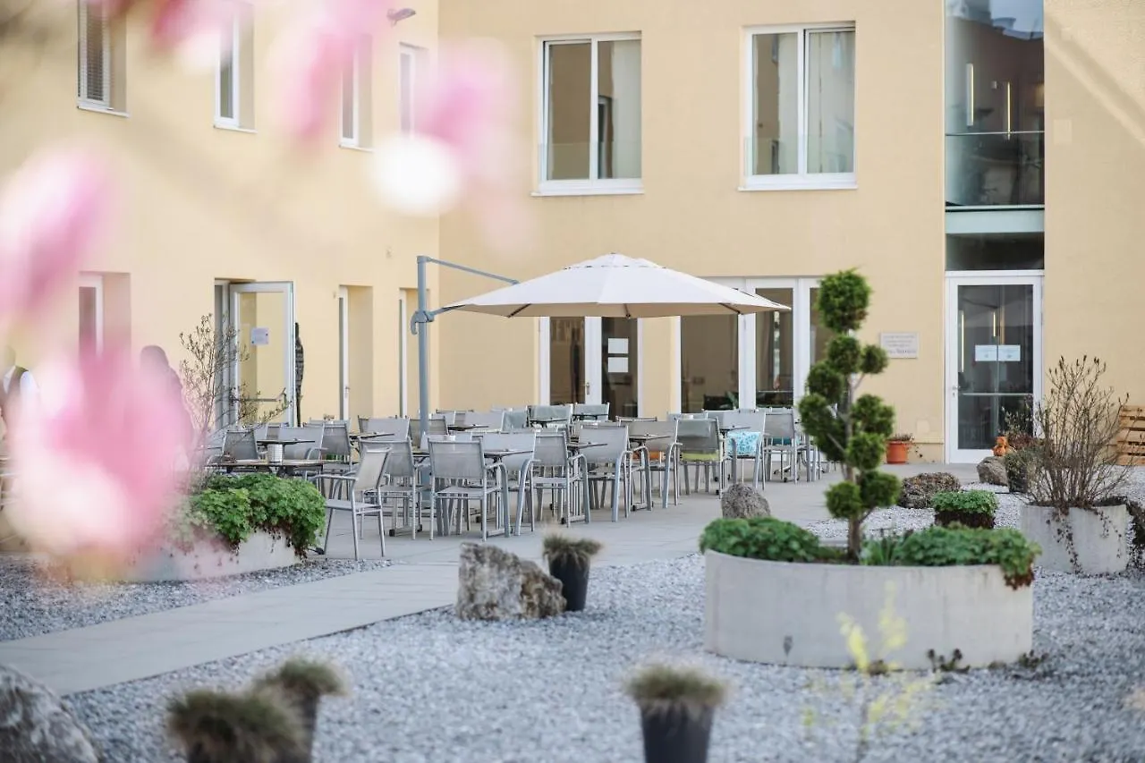 ***  Altstadt Hotel Hofwirt Salzburg Austria