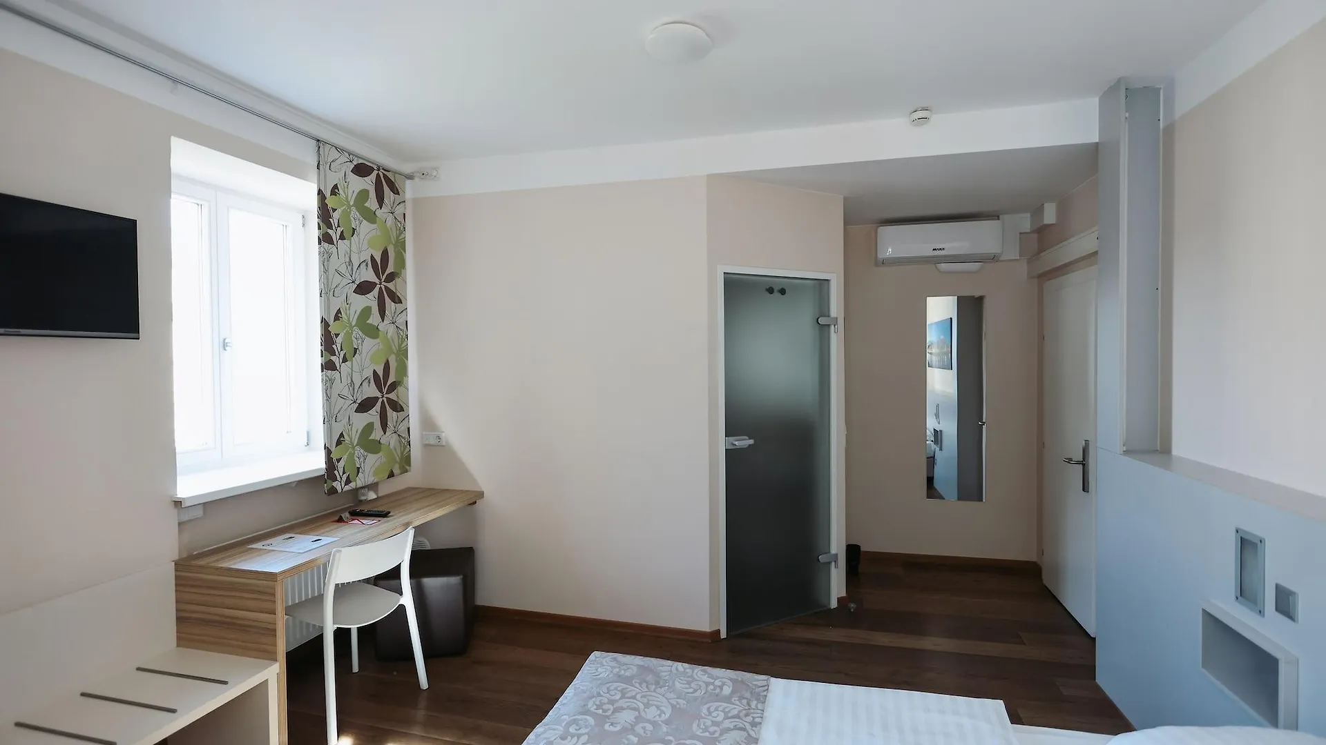 Altstadt Hotel Hofwirt Salzburg