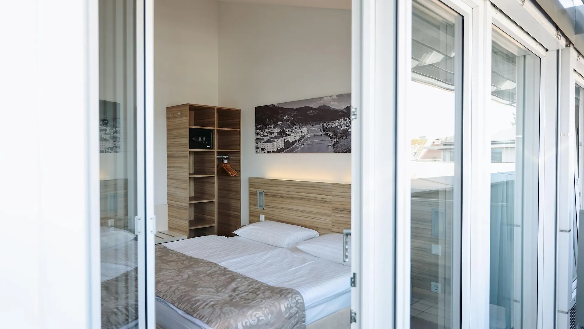 Altstadt Hotel Hofwirt Salzburg