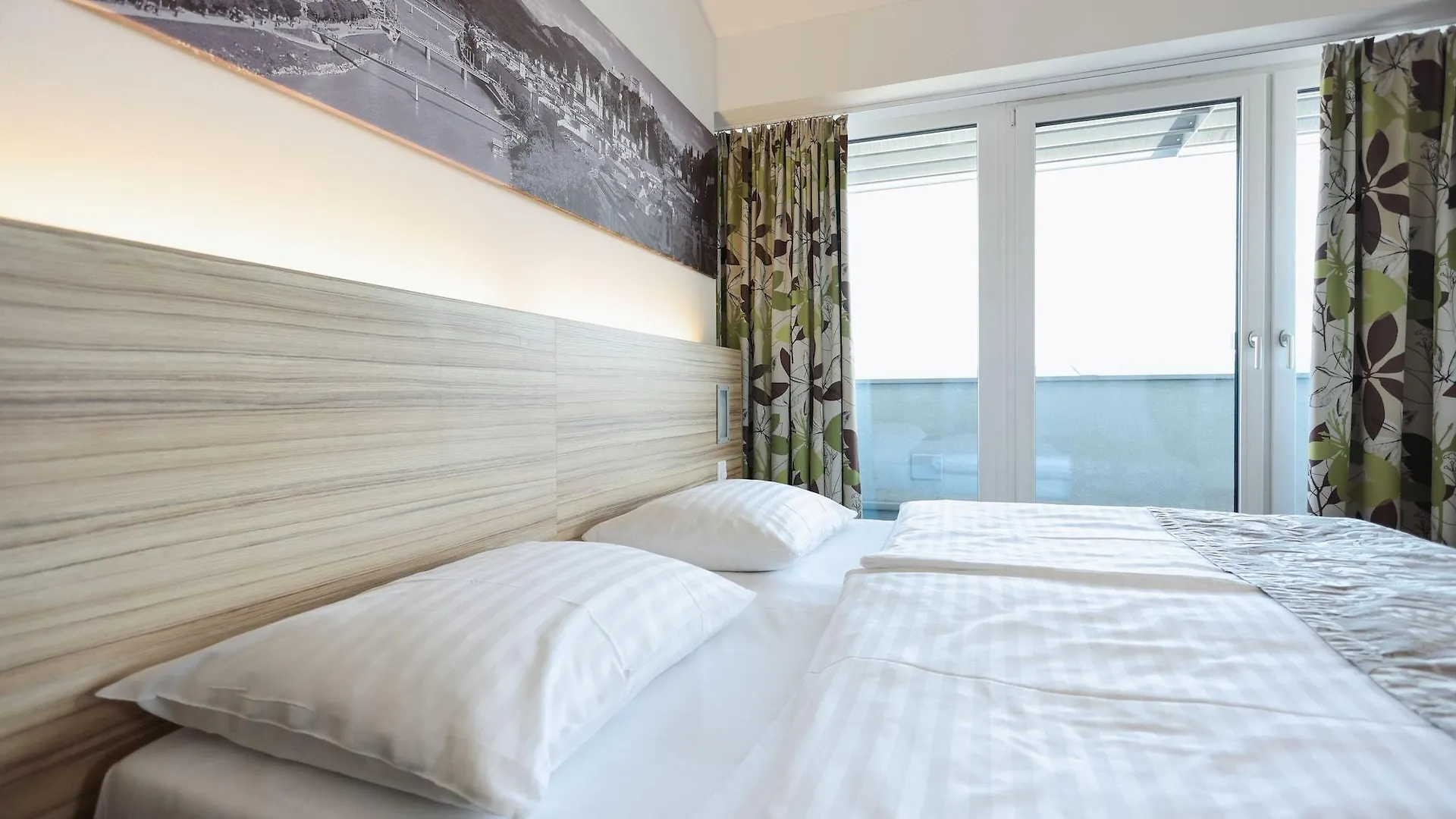 Altstadt Hotel Hofwirt Salzburg