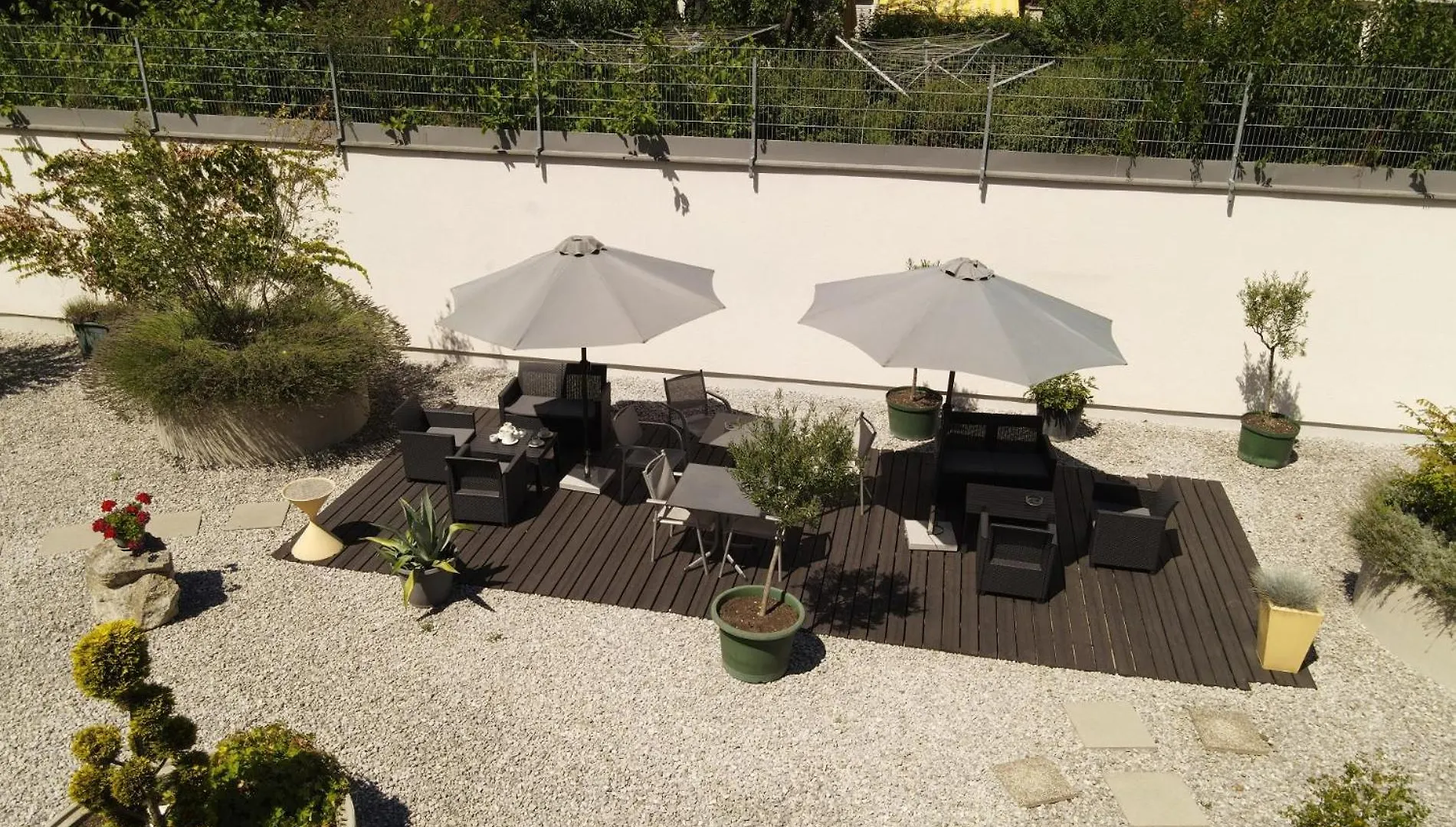 Altstadt Hotel Hofwirt Salzburg