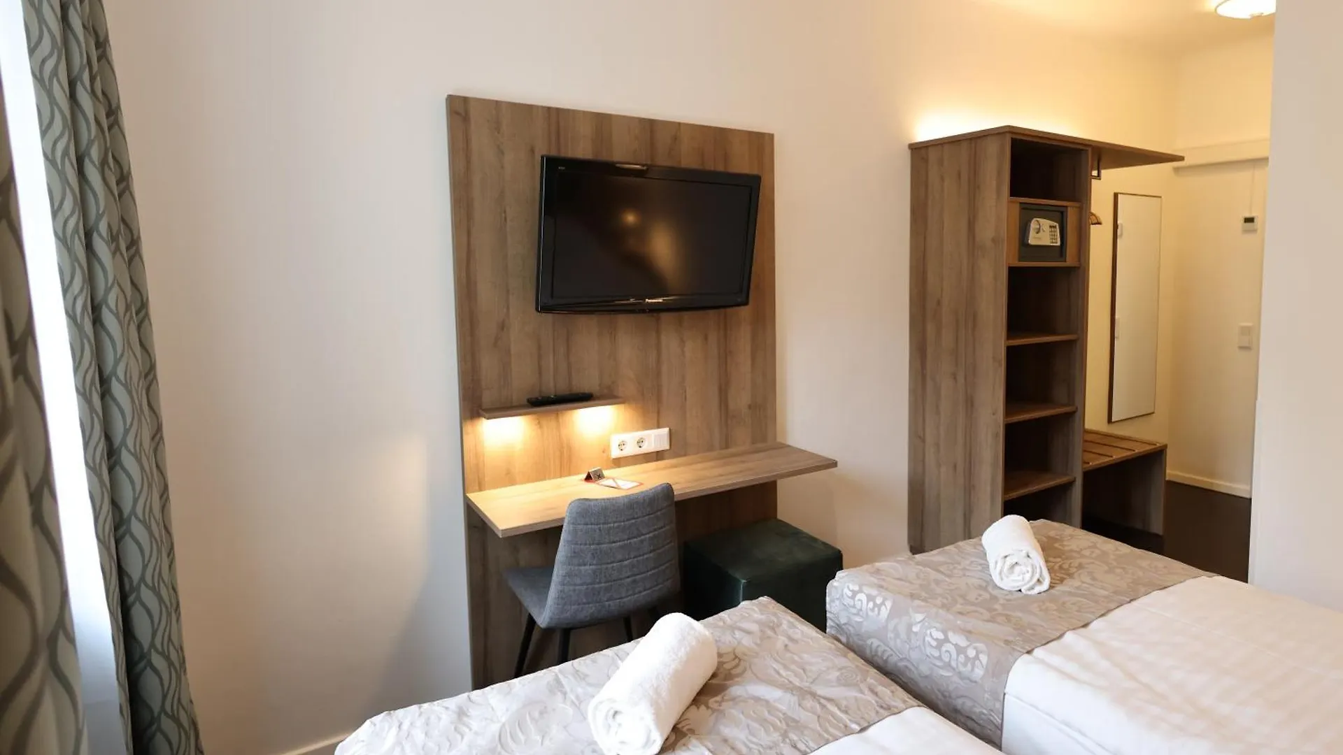 Altstadt Hotel Hofwirt Salzburg