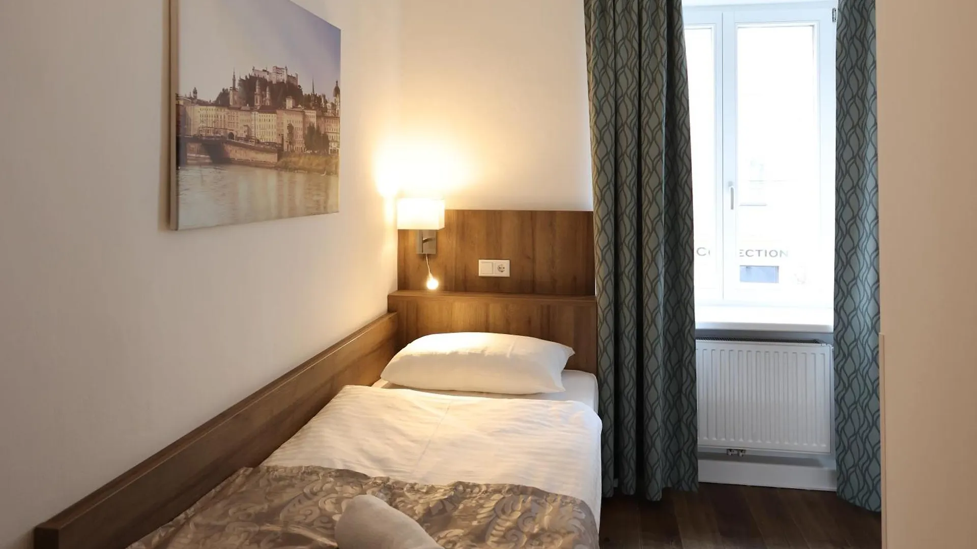 Altstadt Hotel Hofwirt Salzburg