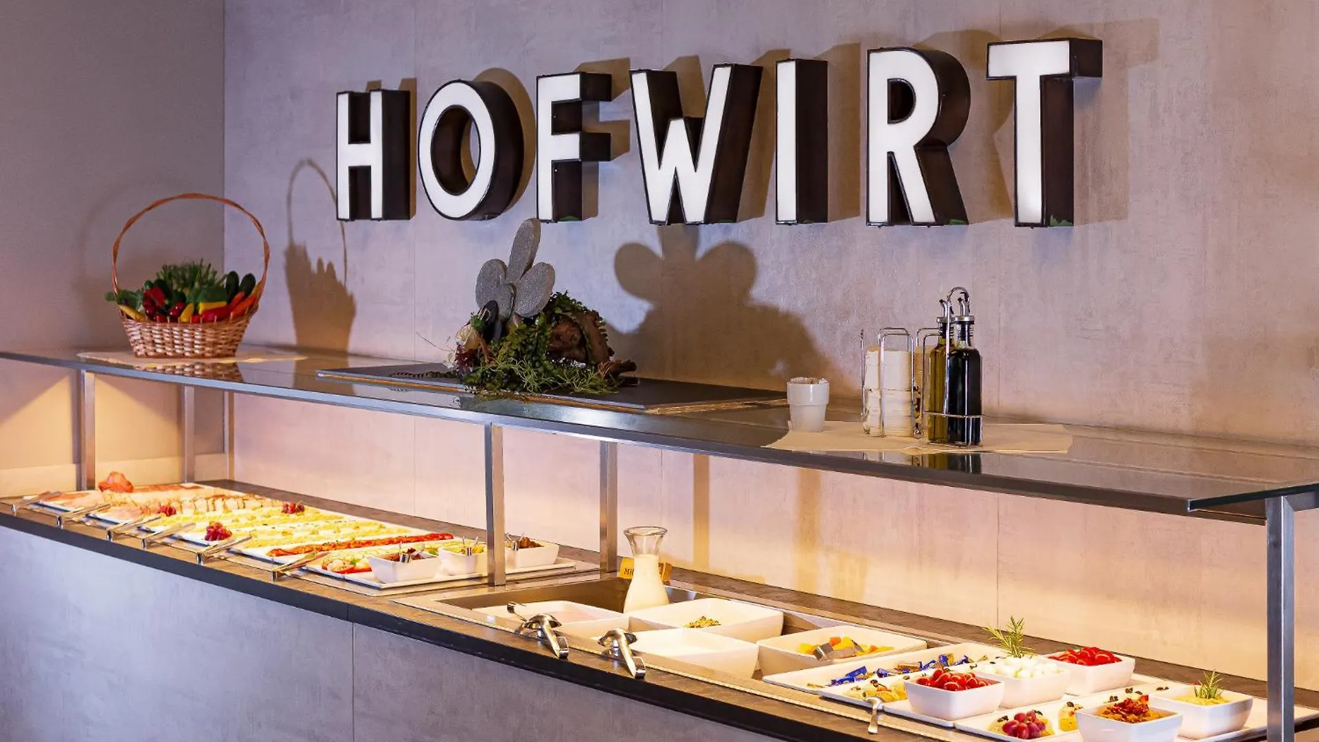 Altstadt Hotel Hofwirt Salzburg
